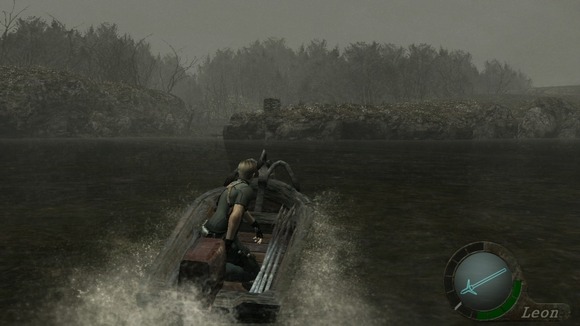 resident evil 4 pc game screenshot 3 Resident Evil 4 (PC/MulTi5/ISO) RePack