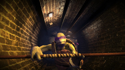 Teenage Mutant Ninja Turtles Out of the Shadows Full Mediafire Download