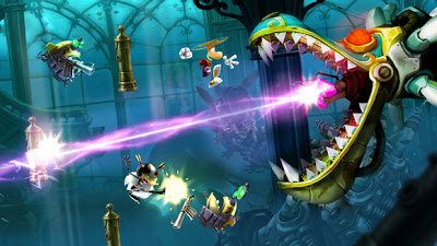 Rayman Legends PC Screenshot 2 Rayman Legends PC Game Reloaded Full Mediafire Download