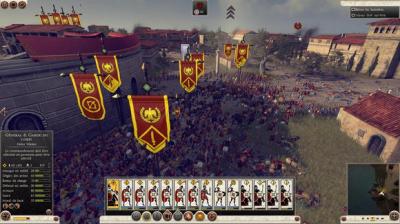 Total War ROME II PC Game Reloaded Full Mediafire Download Total War ROME II PC Game Reloaded Full Mediafire Download