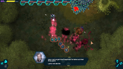 Infested Planet v0.73.1 Cracked 3DM Full Mediafire Download