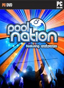 pool nation pc game cover Pool Nation RELOADED