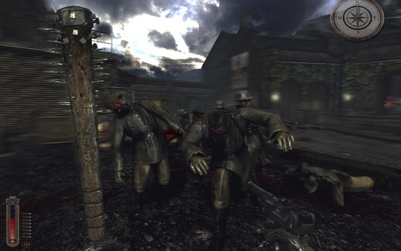 necrovision lost company pc screenshot 1 NecrovisioN: Lost Company RELOADED