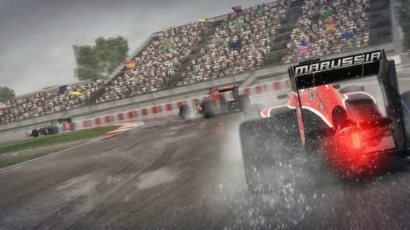 F1 2013 RELOADED f1 2013 pc game screensohot 3 www.ovagames.com F1 2013 RELOADED