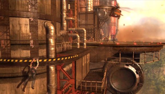 Marlow Briggs RELOADED marlow briggs pc screenshot 2 Marlow Briggs RELOADED