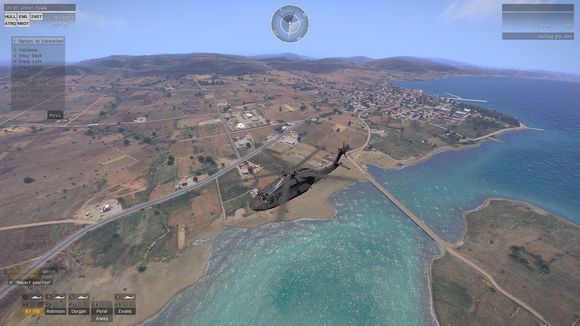 Arma 3 PC Screenshot 04