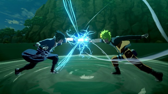 naruto ultimate ninja storm 3 full burst pc game screenshot 3 NARUTO SHIPPUDEN: Ultimate Ninja STORM 3 Full Burst RELOADED