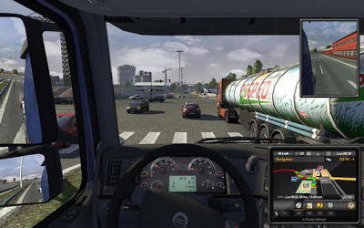 Euro Truck Simulator 2 v1.4.12s PC Game Full Mediafire Download Euro Truck Simulator 2 v1.4.12s PC Game Full Mediafire Download